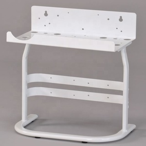 Sistema purificador de filtro de agua de ósmosis inversa Undersink 10 "carcasa 5/6/7 etapa 50 g con soporte de pieza de bomba - Product Image 2