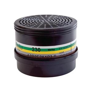 EKASTU Multi-purpose combination <b>filter</b> 230 A2B2E2K1-P3R D f. - Product Image 1