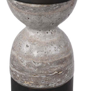 Modern Minimalist Marble Table Lamp Led <b>Light</b> E27 Switch Control For Bedroom Living Room Home <b>Decor</b> - Product Image 2