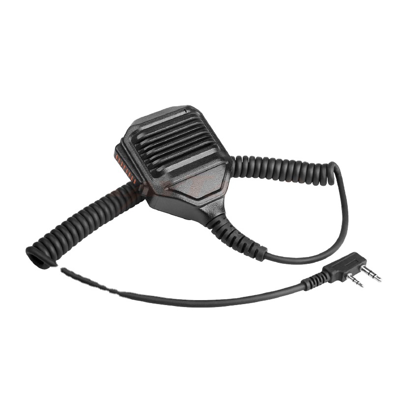 Ручной удаленный динамик микрофон иди и болтай walkie talkie “иди и тангента с наплечным креплением микрофона для Motorola DP3400 DP4000 DP1400
