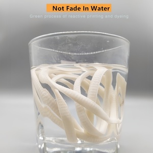 Lacets en Polyester demi-rond de 0.6cm de largeur, pas cher, lacets de chaussures ovales authentiques y-<span class=keywords><strong>eezy</strong></span> 700 - Product Image 4