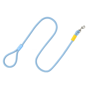 चलने और प्रशिक्षण के लिए कुत्तों के लिए गर्म बिक्री नायलॉन फैशनेबल पालतू कॉलर और पट्टा - Product Image 4