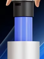 Bouteilles de rechange 1L pour diffuseur de parfum électrique intelligent sans eau, contrôle par application, atomisation biphasée