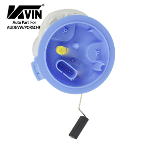 迈腾b8l 3QG 919 051 a汽油泵和图隆零件的KVIN 3QG919051A燃油泵总成 - Product Image 4