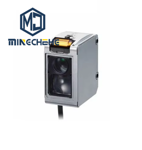 Capteur à spectre complet autonome KEYENCE série LR-W - Product Image 1