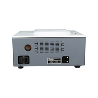 BFRL Research-Grade FTIR-Microscope: Specialized Solution for the Identification and Sizing of Microplastic Contaminants