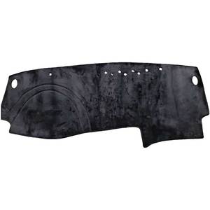 Cubierta de Tablero Personalizada WING para <span class=keywords><strong>Toyota</strong></span> Land Cruiser Pickup, Alfombrilla Antideslizante con Protección Solar - Product Image 5