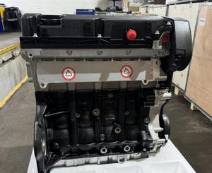 Motore 25196860 per <span class=keywords><strong>Chevrolet</strong></span> Cruze Aveo Sonic <span class=keywords><strong>Trax</strong></span> 1.6l F16D4 con Garanzia di 1 Anno - Product Image 2