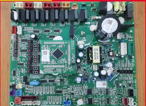 VRF Hệ thống điều hòa không khí đơn vị trong nhà với bảng chính pcba Loại sản phẩm - Product Image 6