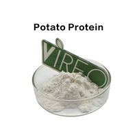 Bubuk Protein Kentang untuk Aditif Makanan & Minuman Langsung dari Pabrik Kemurnian Tinggi 80% Protein Kentang