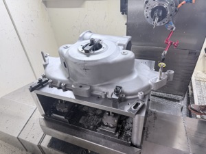 Productos de Maquinaria de Fundición en Arena de Aluminio y Mecanizado CNC de Fabricación China OEM, Piezas de Repuesto para Automóviles, Inspección <span class=keywords><strong>CMM</strong></span> - Product Image 1