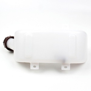 Ensemble réservoir de carburant pour tondeuse à gazon 139, réservoir d'huile pour débroussailleuse 4 temps, pièce blanche pour moteur à essence - Product Image 3