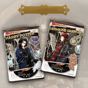 Colección <span class=keywords><strong>de</strong></span> Cartas Kayou Wizard, Edición Eterna, Ola 4, Juego <span class=keywords><strong>de</strong></span> Cartas <span class=keywords><strong>de</strong></span> <span class=keywords><strong>Harry</strong></span> <span class=keywords><strong>Potter</strong></span>, Paquete <span class=keywords><strong>de</strong></span> Cartas Coleccionables Oficiales y Auténticas - Product Image 6