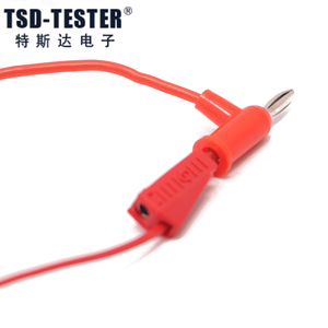 ขั้วต่อซ็อกเก็ตปลั๊กกล้วย4มม. - Product Image 6