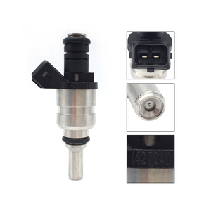 Inyector de combustible de alto rendimiento completamente nuevo 1427240 para BMW Serie 3 E46 320i, 325i, 328i, 325Ci, 328Ci, 325Xi (1999–2006) - Product Image 3