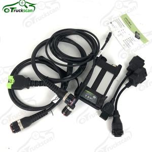 Outil de diagnostic de camion poids lourd GENUINE pour VOCOM II 88890400 PREMIUM TECH TOOL EXCAVATOR VOCOM2 WIFI DEV2 - Product Image 5