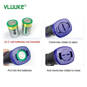 Rilevatore di Fughe di Gas <span class=keywords><strong>SF6</strong></span> VLUUKE, Unità di Rilevamento Esafluoruro di Zolfo Alogeno, Protezione IP67, Precisione 0.2 - Product Image 5