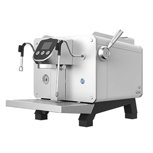 ชุดเครื่องชงกาแฟเอสเพรสโซ่พร้อมส่งด่วน รุ่น <span class=keywords><strong>KAFFA</strong></span> รุ่นที่ 2 และเครื่องบดกาแฟ GALILEO 1 หัวชง พร้อมตะแกรงกรอง - Product Image 2