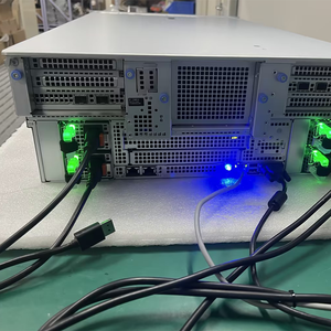 デル PowerEdge R960 4U ラックサーバー/4個ヒートシンク/RAID H755/2*2400W - Product Image 3