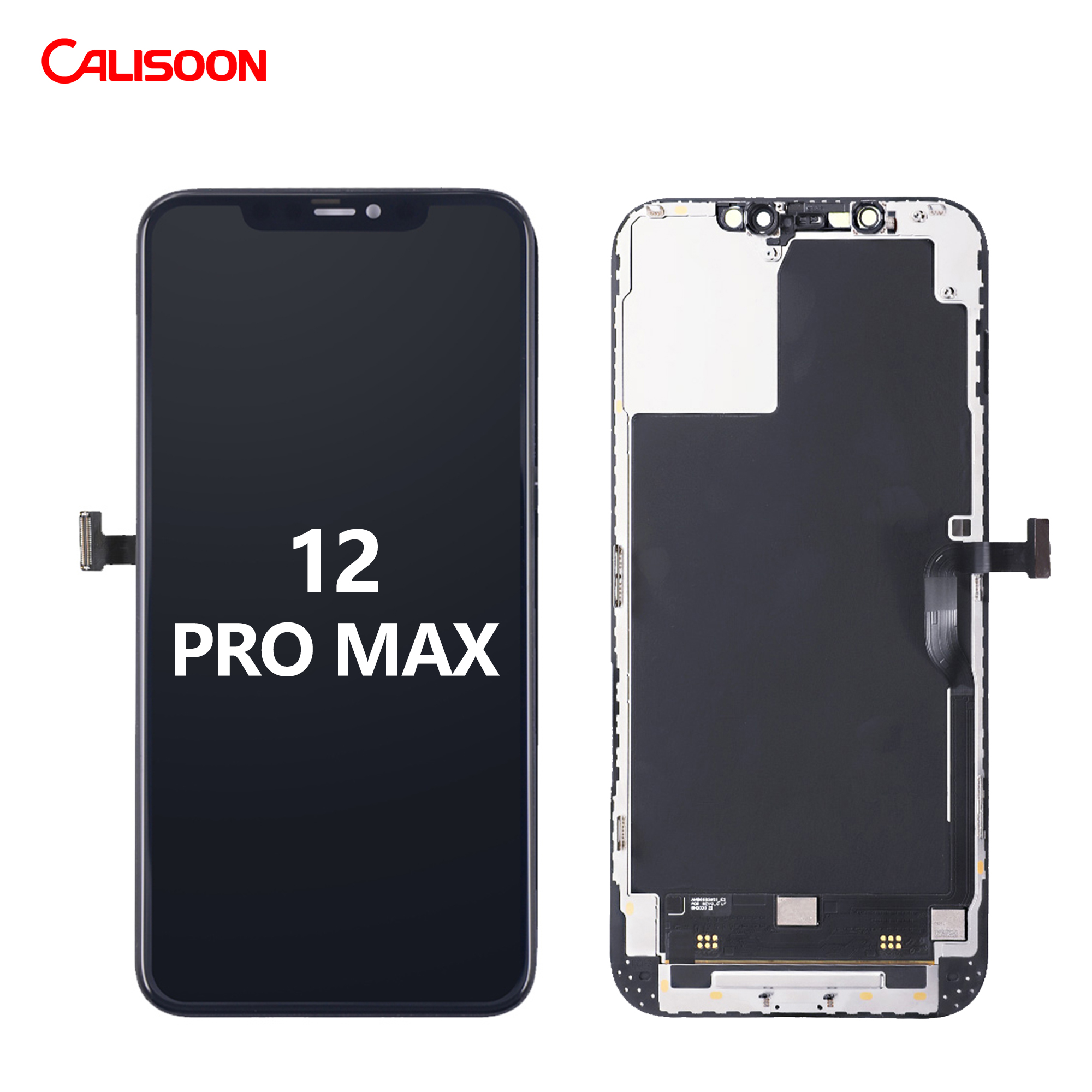 Оригинальный OLED дисплей Pantalla Incell OEM, замена сенсорного ЖК-экрана для iPhone 12 pro max, стоит купить