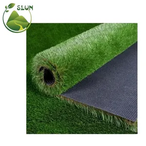 Easy to maintain artificial grass for e-commerce top quality field landscape artificial grass turf