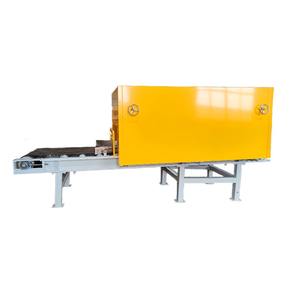 Yeni torbalama bloğu yumru kırıcı, paketlenmiş tozlarda veya granüler malzemelerde kümeleri ve aglomerasyonları verimli bir şekilde bozar - Product Image 4