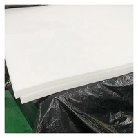 Mousse de rembourrage à haute résilience Worldfoam certifiée OEKO-TEX, fourniture d'usine pour la fabrication de meubles, prix économique, tailles personnalisées