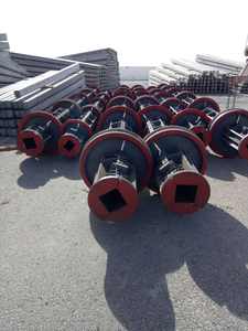 Molde <span class=keywords><strong>Para</strong></span> Poste <span class=keywords><strong>De</strong></span> Concreto <span class=keywords><strong>De</strong></span> Costa <span class=keywords><strong>De</strong></span> Marfil/Fabricante <span class=keywords><strong>De</strong></span> Molde <span class=keywords><strong>Para</strong></span> Poste Cuadrado <span class=keywords><strong>De</strong></span> Hormigón - Product Image 3