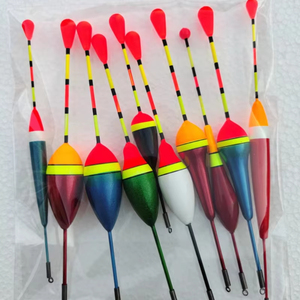 4.5/3/2.5/1.2/0.8/0.6g <b>Fishing</b> <b>Float</b> Set Buoy <b>Fishing</b> Light Stick <b>Float</b> Carp Fluctuate Mix <b>Fishing</b> <b>Float</b> Buoy - Product Image 5