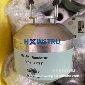 1 unidad Simulador bucal B&K Bruel & Kjaer Tipo 4227 BK4227 H - Product Image 1