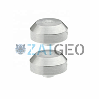FLOW 004519-4 004519-5 004519-6 004519-7 004519-8 004519-9 004519-10 Pièce de rechange pour jet d'eau Ruby Orifice Waterjet uniquement pour l'eau