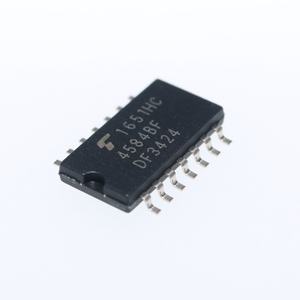 Consultation Discount Composant Fournisseur-Approvisionnement direct du fabricant TC4584BF Dispositif <span class=keywords><strong>logique</strong></span> - Product Image 2