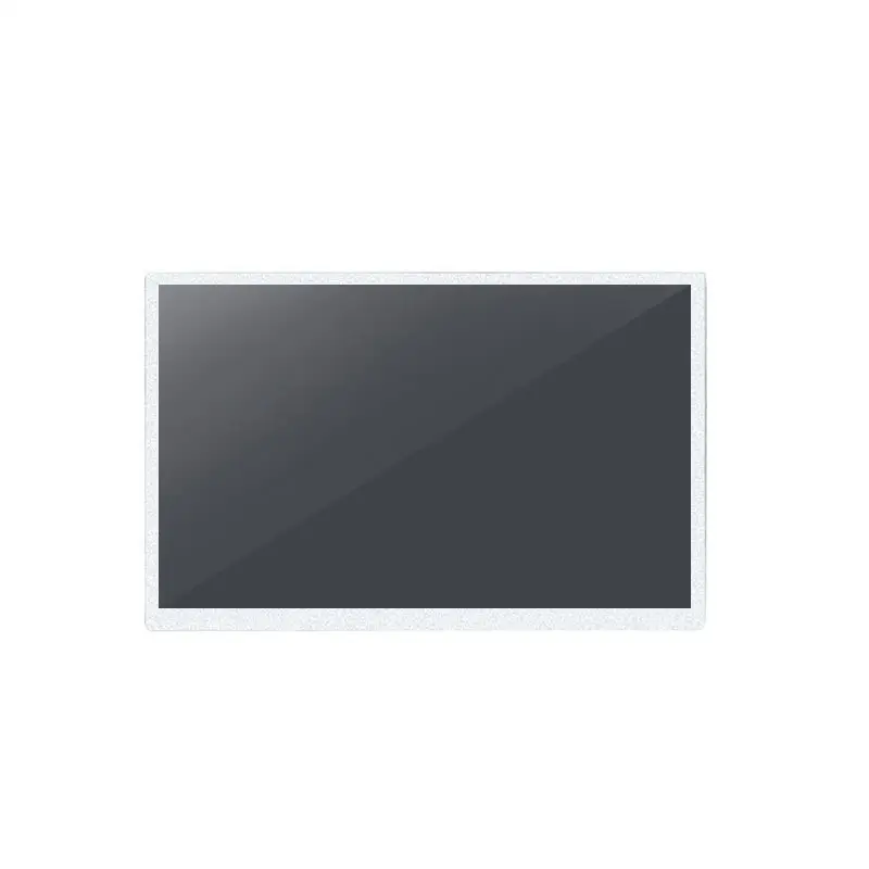 G070VVN01.2 AUO 오리지널 7 인치 TFT LCD 디스플레이 800x480 고휘도 LCD 패널