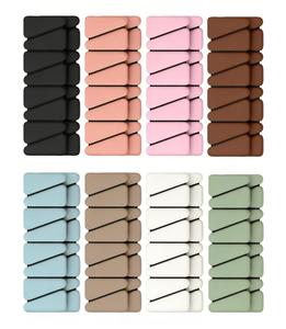 Pesi da Polso e Caviglia per Pilates, Braccialetti Pesati per Uomo e Donna, per Allenamento a <span class=keywords><strong>Casa</strong></span>, Esercizi Pilates, Allenamento di Forza, Camminata - Product Image 3