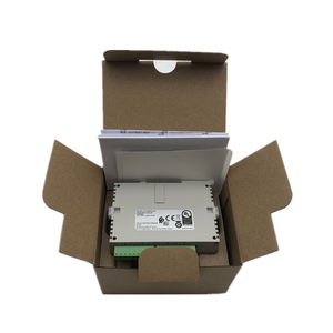 โมดูลการขยาย PLC อุตสาหกรรม DVP06AD-S DVP04PT-S DVP04AD-S อินพุตสัญญาณอะนาล็อกสำหรับระบบตรวจสอบอุณหภูมิและความดัน - Product Image 4