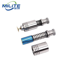 ชุดแท่นนำทางความแม่นยำสูงสำหรับแม่พิมพ์ ผลิตภายในองค์กร - Product Image 6