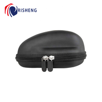 Haute qualité étanche dur EVA étui de protection sac de rangement pour Logitech MX Master 3 3S souris sans fil avancée