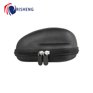 Estuche de viaje protector de EVA duro resistente al agua de alta calidad, bolsa de almacenamiento para <span class=keywords><strong>Logitech</strong></span> <span class=keywords><strong>MX</strong></span> <span class=keywords><strong>Master</strong></span> <span class=keywords><strong>3</strong></span> 3S, ratón inalámbrico avanzado - Product Image 3