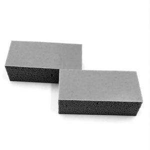 Nguồn <span class=keywords><strong>EVA</strong></span> bọt lót cao su cuộn Vật liệu cắt <span class=keywords><strong>EVA</strong></span> Tấm đàn hồi cao chống sốc lót PVC miễn phí tấm xốp - Product Image 4