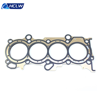 New Genuine OEM Engine Cylinder Head Gasket Assembly for Changan CS15 3rd Gen Yuexiang Part Number EA10001-0100 3 Months