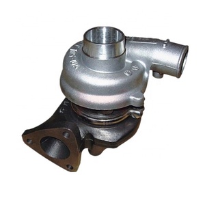 Turbocompresseur d'excavateur 4D31 Engine Turbo SH265 49178-00500 - Product Image 1