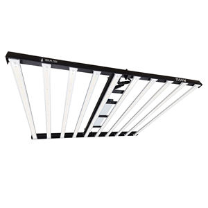 SAA Stock 1000W Full Spectrum Indoor LED Grow Light para plantas que crecen plantas de flores Iluminación comercial - Product Image 4