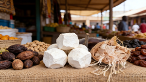 Semillas de Baobab Africanas Crudas de Primera Calidad, Grado Alimenticio, Lake Farms, 24 Meses de Vida Útil para Plantación y Suministro Alimentario - Product Image 3