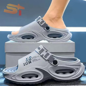 <span class=keywords><strong>Scarpe</strong></span> <span class=keywords><strong>Estive</strong></span> da <span class=keywords><strong>Uomo</strong></span> SIKE, Resistenti per Uso Esterno e Guida, Suola Spessa, Antiscivolo, Impermeabili, <span class=keywords><strong>Scarpe</strong></span> di Sicurezza - Product Image 3