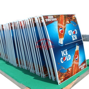 2.5 mét <span class=keywords><strong>coreflute</strong></span> nhựa bảo vệ sàn tấm Hội Đồng Quản Trị - Product Image 5