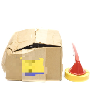 9421lhp8ry Ser. a Nsmp Nuevo controlador de programación de Plc dedicado de automatización industrial original listo - Product Image 1