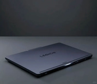Lenovo New Legion R7000X 2026 15.3'' 165Hz OLED R7 H255 32GB 1TB SSD RTX 5060 8G Laptop Gaming Tipis Portabel untuk Kreator