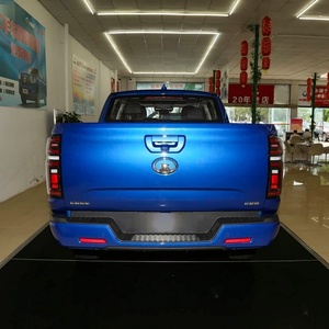 GWM Pao 2.0T <span class=keywords><strong>Auto</strong></span> Diesel 2WD Confort Standard 2021 d'<span class=keywords><strong>occasion</strong></span> – Pick-up avec benne de l'<span class=keywords><strong>expert</strong></span> automobile - Product Image 3