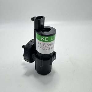 Bomba de Combustible Eléctrica de 12V RE509530 para Tractor John Deere 6310 6420 7220 7320, Conjunto de Bomba de Transferencia de Combustible para Motor Diésel - Product Image 1