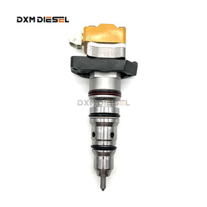 Injektor Bahan Bakar 1824931C94 1825125C1 1829336C1 1829837C2 untuk Mesin Excavator CAT Navistar Rebuild - Product Image 2
